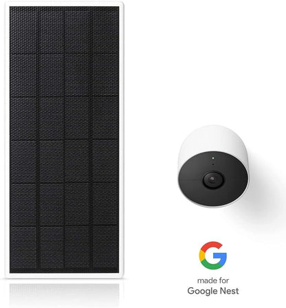 Wasserstein Solar Panel, Solar Panel Charger - Image 2