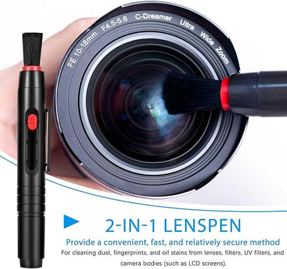 Camera Cleaning kit - Image 5