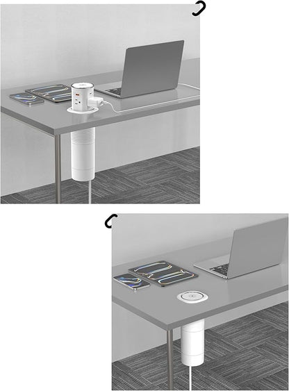 Jgstkcity Pop Up Countertop Outlet - Image 4