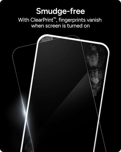 ZAGG InvisibleShield Glass Elite iPhone 15 Screen Protector - Image 6