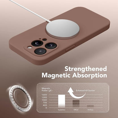 Magnetic for iPhone 13 Pro Max Case, Compatible - Image 4