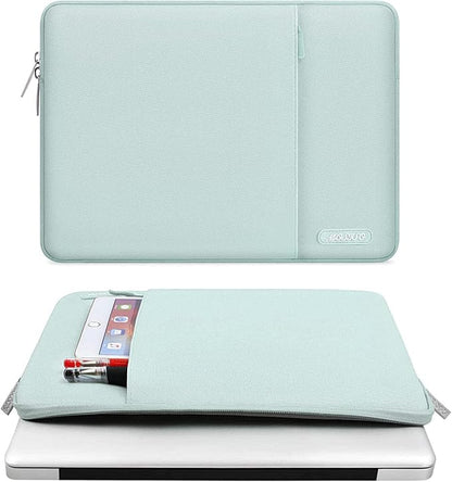 MOSISO Laptop Case 13.3 inch, 13-13.3 inch Laptop Sleeve Compatible - Image 2