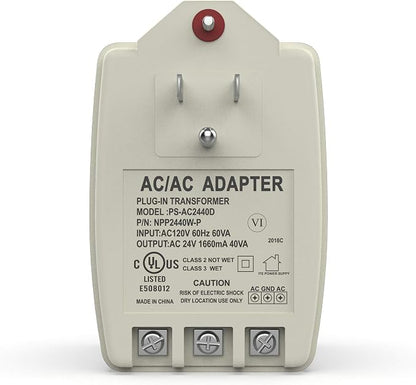 Neptune Transformer Compatible by Neptune+Power+Products