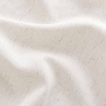 Memory Trained Pinch Pleated Curtains 45 Inches Long, Viral Linen Pinch Pleat - Image 7