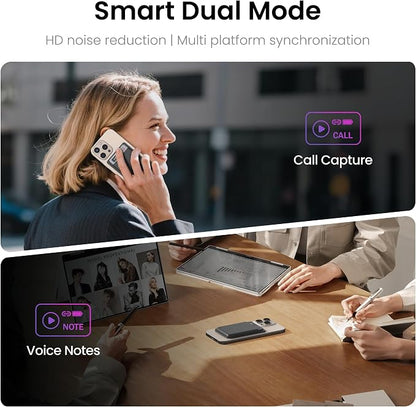 AI Voice Recorder, Note Voice Recorder - Image 2