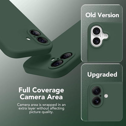 Magnetic for iPhone 17 Case, Compatible - Image 8