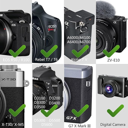 Camera Neck Straps Short, Binocular Strap - Image 5