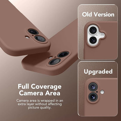 Magnetic for iPhone 16 Plus Case, Compatible - Image 6