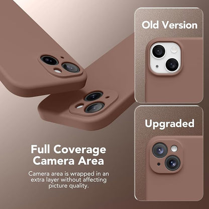 Magnetic for iPhone 14 Case, Compatible - Image 4