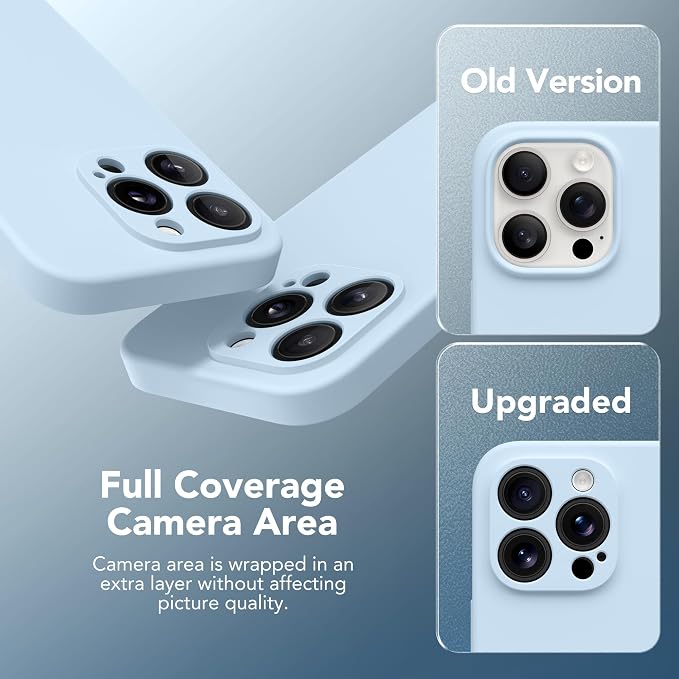 Magnetic for iPhone 16 Pro Case, Compatible - Image 8