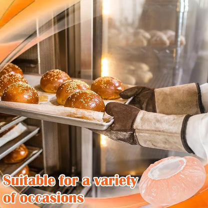 36 Pcs Orange Smoke Detector Covers - Image 6