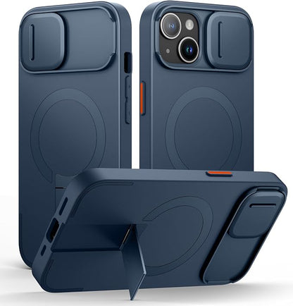 SURITCH for iPhone 13/14 Case by SURITCH