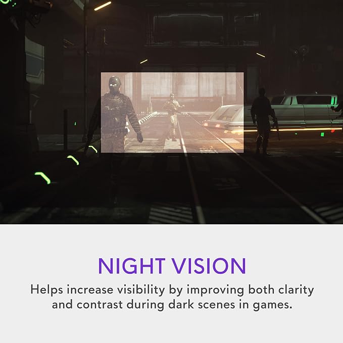 Alienware AW3423DWF Curved QD-OLED Gaming Monitor - Image 11