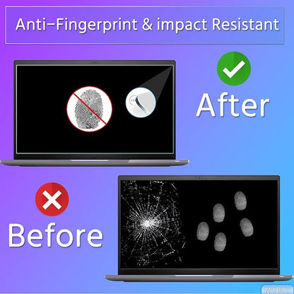 MUBUY-GOL Tempered Glass Screen Protector - Image 4