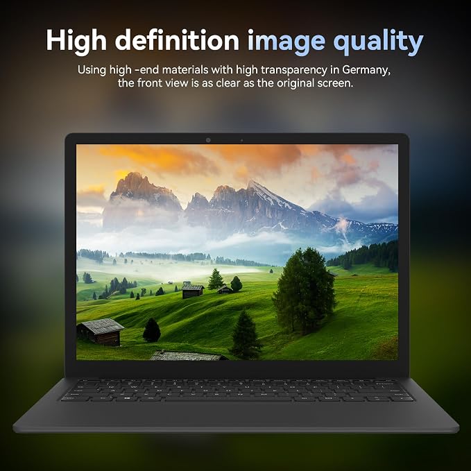 360° Laptop Privacy Screen 16 Inch - Image 6