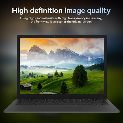 360° Laptop Privacy Screen 15.6 Inch - Image 7
