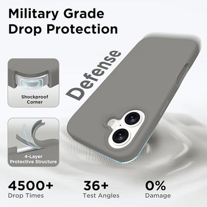 GolbinBox Magnetic for iPhone 17 Case, Compatible - Image 6