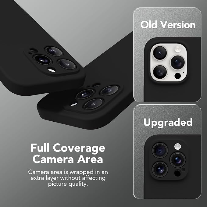 Magnetic for iPhone 16 Pro Case, Compatible - Image 8
