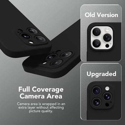 Magnetic for iPhone 15 Pro Max Case, Compatible - Image 5