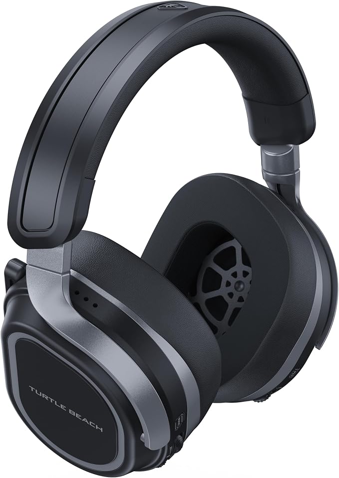 Turtle Beach Stealth 700 Gen 3 Wireless Multiplatform Amplified Gaming Headset - Image 22