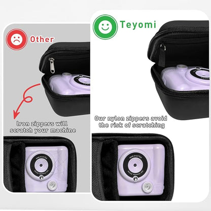 Teyomi Kids Instant Case Compatible - Image 5