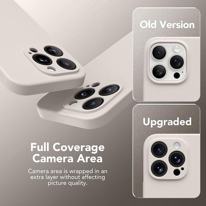 Magnetic for iPhone 15 Pro Case, Compatible - Image 5