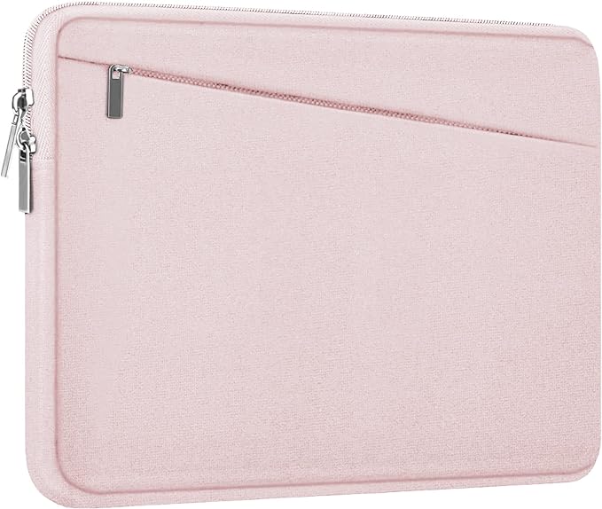 Laptop Sleeve, 15.6 inch Laptop Case, Durable Computer Carrying Bag Protective by AREYLO
