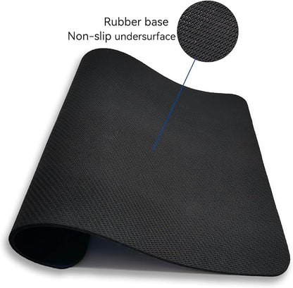Beautiful Beach Mousepad Rubber Base Mouse Pad Non-Slip Mouse Mat - Image 5