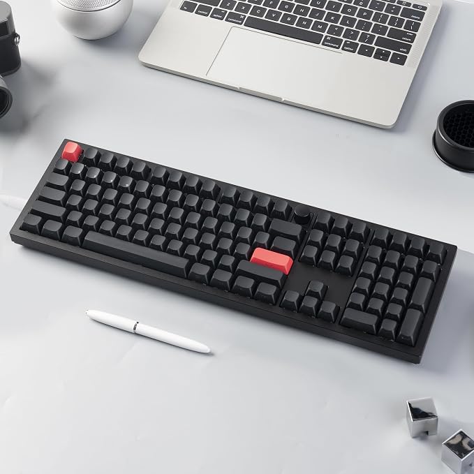 Keychron Q6 Max QMK/LUANCHER Wireless Bluetooth/2.4GHz/USB-C Wired Custom - Image 9