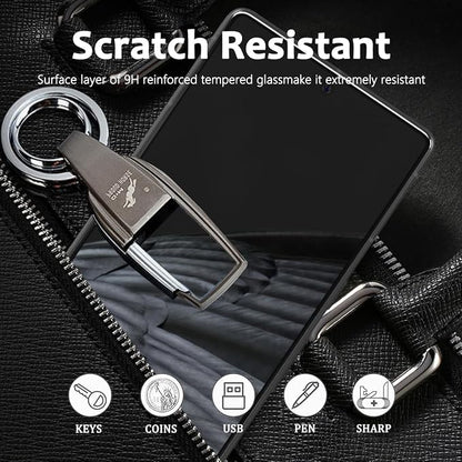 1 Pack Privacy Screen Protector - Image 5