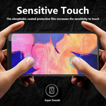2 Pack Outer Privacy Tempered Glass - Image 8
