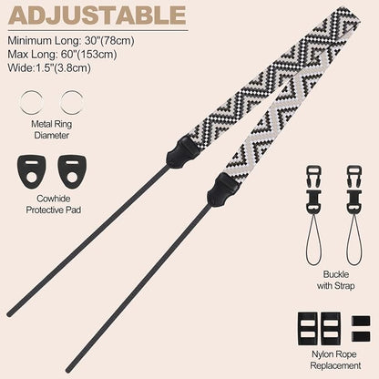 Universal Camera Strap - Image 4
