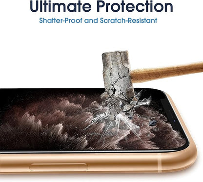 amFilm OneTouch Glass Screen Protector - Image 5