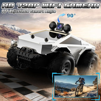 1:28 RC Cars Remote Control Car - Image 3