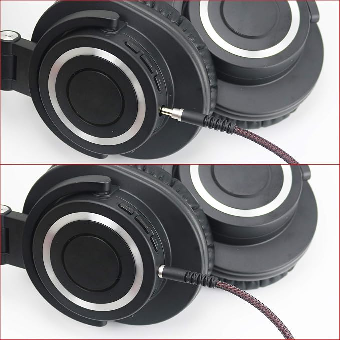 NewFantasia Replacement Audio Upgrade Cable Compatible - Image 4