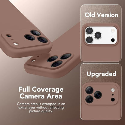 Magnetic for iPhone 17 Pro Max Case, Compatible - Image 8