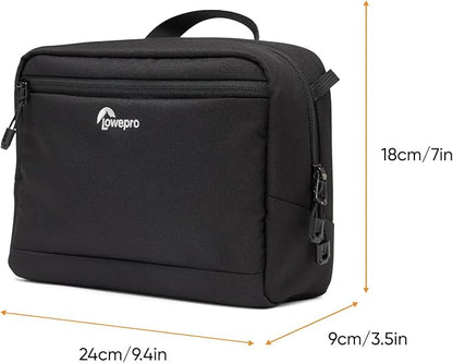 Lowepro ProTactic CS 120 III Camera Pouch, Compatible - Image 2