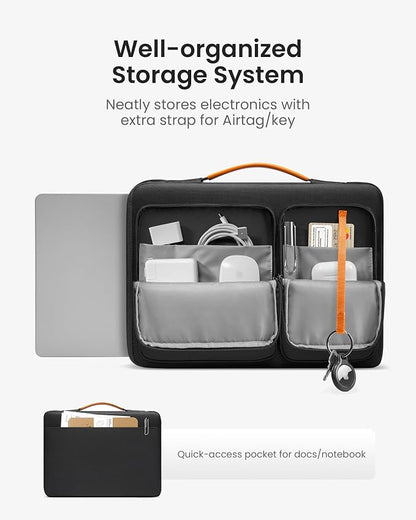 tomtoc 360 Protective Laptop Case - Image 3