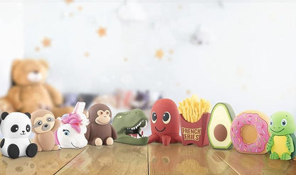 Unicorn Bluetooth Wireless Speaker - Image 4