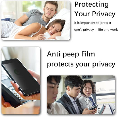 2+2 Pack Privacy Screen Protector - Image 6