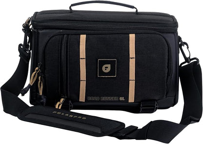 PolarPro - 6L Camera Shoulder Bag | Lightweight Protective Mobile Workstation - Image 3
