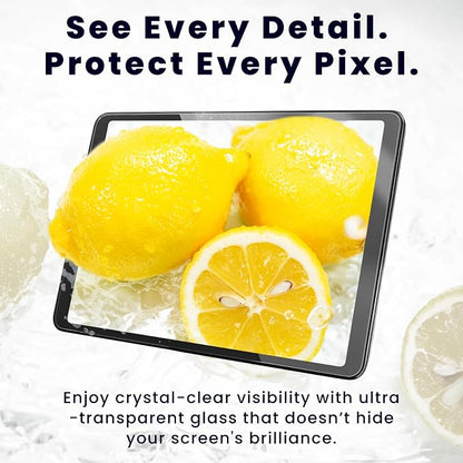 BELLEMOND Tempered Glass Screen Protector - Image 5