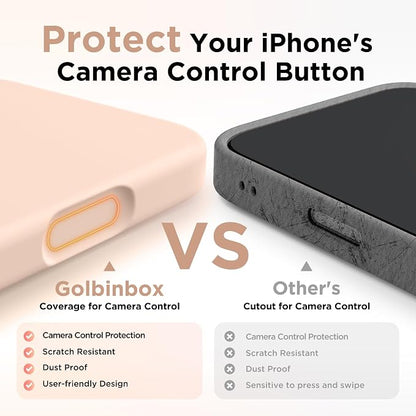 GolbinBox Magnetic for iPhone 17 Pro Case, Compatible - Image 6
