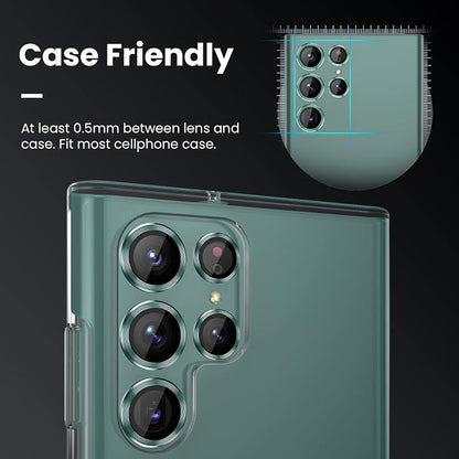 Tensea- Green - Image 4