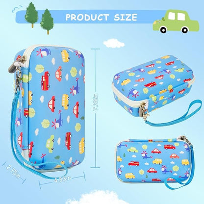 kids Instant Print Camera Case Compatible - Image 5