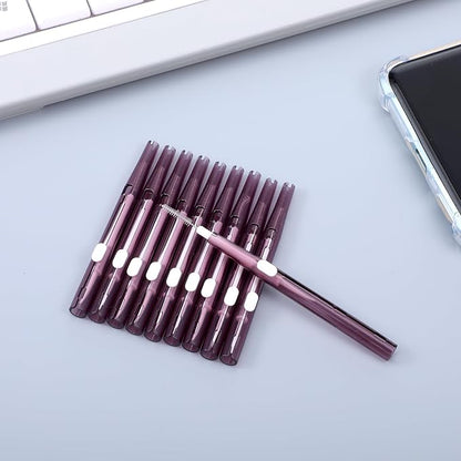 10Pcs Cell Phone Cleaning Kit, Dual Head Anti-Clogging Nylon Brushes Hook - Image 7