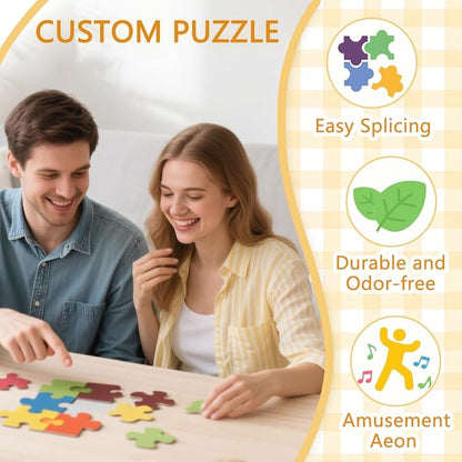 Custom Puzzle, Customize Puzzles from Photos - Image 5