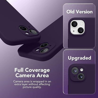 Magnetic for iPhone 14 Case, Compatible - Image 4