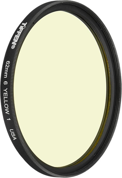 Tiffen 62BWFK 62mm Black and White Filter Kit - Image 4