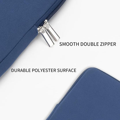 RAINYEAR 13 Inch Laptop Sleeve Compatible - Image 3